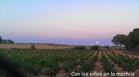 Nuestro finde en las Casas Rurales La Derrubiá