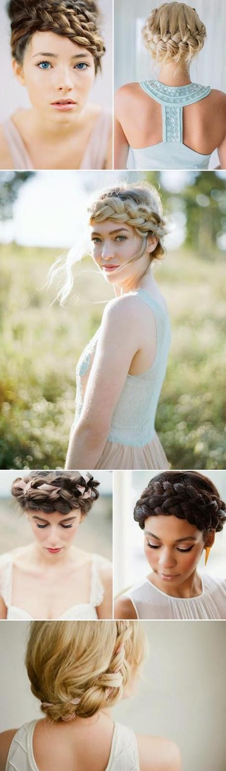 Inspiración: Peinados