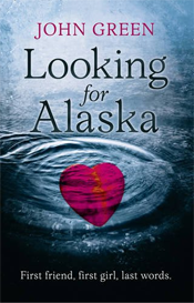 El teorema Katherine + Looking for Alaska, de John Green