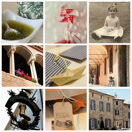 2nd anniversary Y tan flamenca!