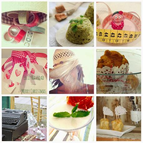 2nd anniversary Y tan flamenca!