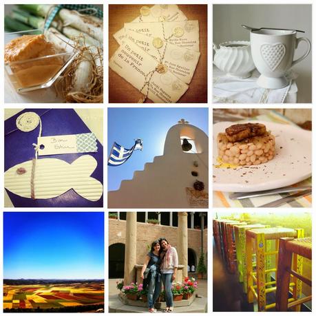 2nd anniversary Y tan flamenca!