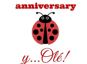 anniversary flamenca!