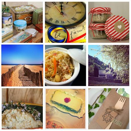 2nd anniversary Y tan flamenca!