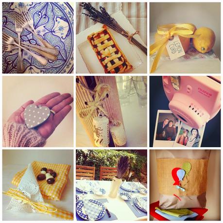 2nd anniversary Y tan flamenca!