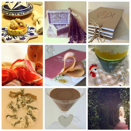 2nd anniversary Y tan flamenca!