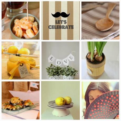 2nd anniversary Y tan flamenca!