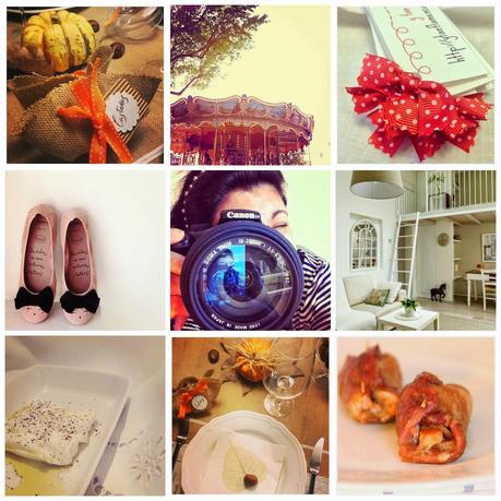 2nd anniversary Y tan flamenca!