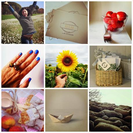 2nd anniversary Y tan flamenca!