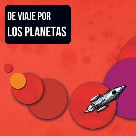 [Disco] VV.AA. De Viaje Por Los Planetas (2014)