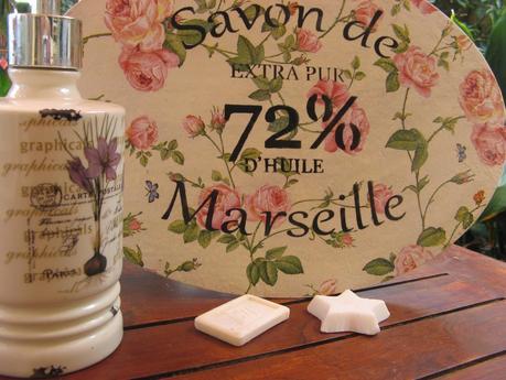 Ovalo grande con decoupage y stencils Ovalo grande con decoupage y stencils