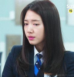 { Reseña dorama : The heirs }