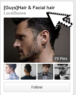 [My fav]HairStyles for them / Cortes para ellos, mis favoritos