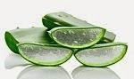 Exfoliante Casero Aloe Vera