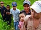 Presidentes centroamericanos planean EEUU para tratar migración infantil