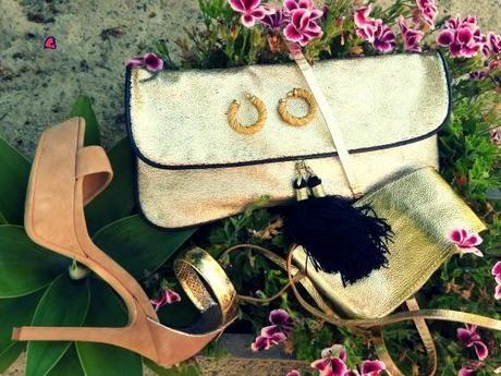 VestidoConFajín-DressWithWBelt-RobeAvecCeiture