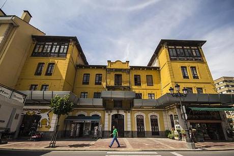 Rincones de Cangas de Onis, Asturias