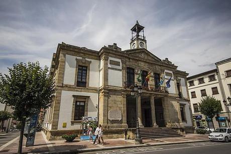 Rincones de Cangas de Onis, Asturias
