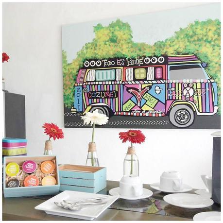 DCNP 23 - HOTEL B Cozumel