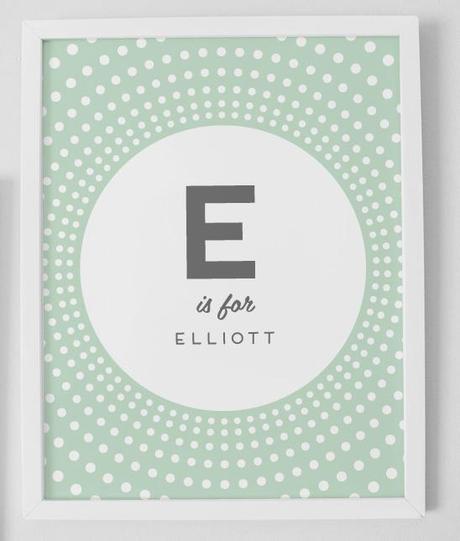 DECO - Lámina personalizable