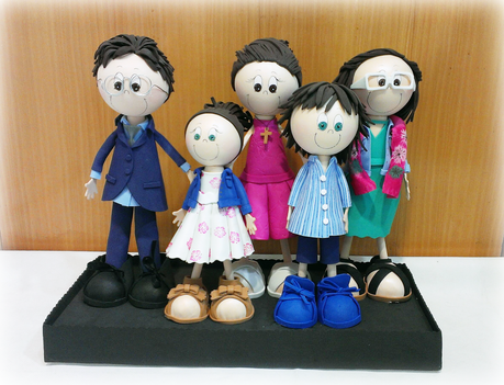 DCNP20 - PITUSAS Y NOKETES