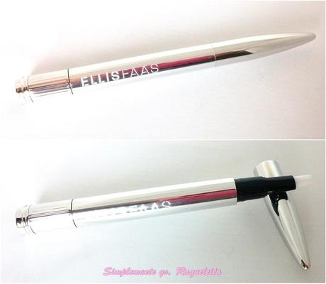 Los Gloss de Ellis Faas Hidratan y Reparan haciendo que tus Labios aparezcan Irresistibles