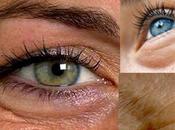recetas crema caseras para contorno ojos