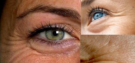 3 RECETAS DE CREMA CASERAS PARA EL CONTORNO DE OJOS