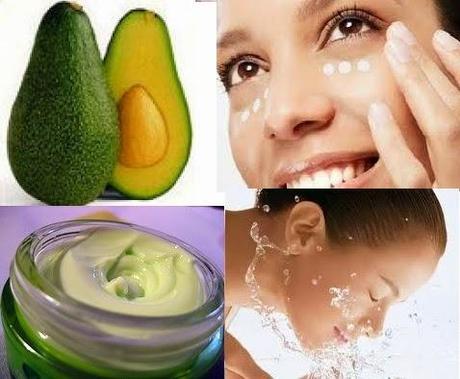 3 RECETAS DE CREMA CASERAS PARA EL CONTORNO DE OJOS