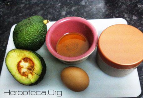 Remedios Caseros para el Cabello Seco