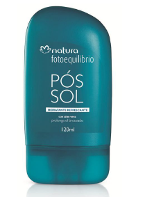 Natura Tiempo de Vida hidratante