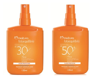 Natura Tiempo de Vida fluido