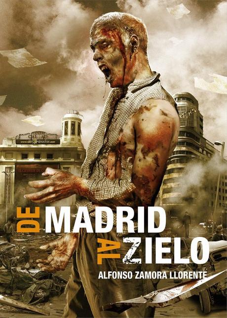 Reseña: De Madrid al Zielo de Alfonso Zamora Llorente