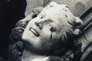 LAS LENTES DE DOÑA GUIOMAR