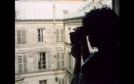 LAS LENTES DE DOÑA GUIOMAR