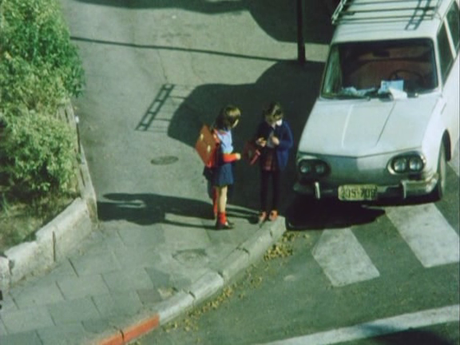 LAS LENTES DE DOÑA GUIOMAR