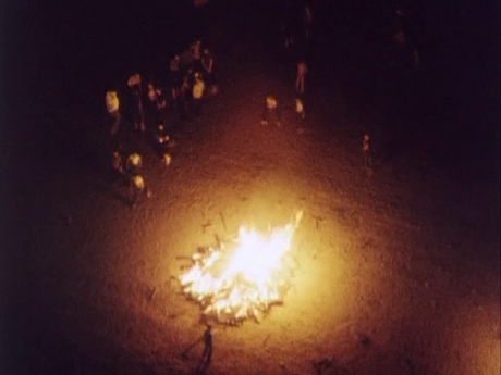 LAS LENTES DE DOÑA GUIOMAR