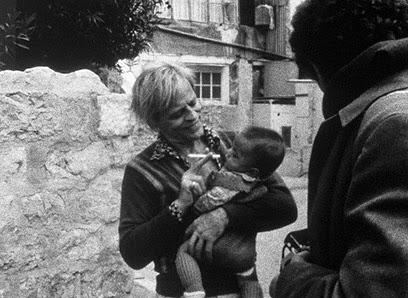 LAS LENTES DE DOÑA GUIOMAR