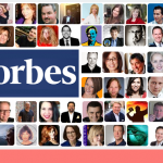 Top 50 Social Media Influencers 