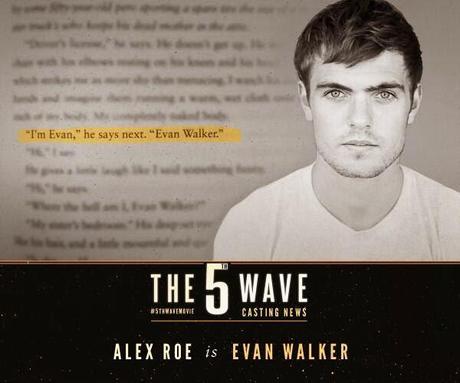 Fecha oficial de estreno: The 5 Wave