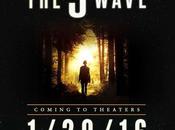 Fecha oficial estreno: Wave