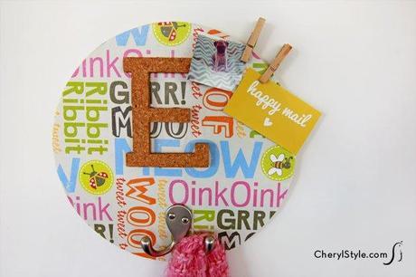 DIY MANULIDADES CON LOS PEQUES DE LA CASA