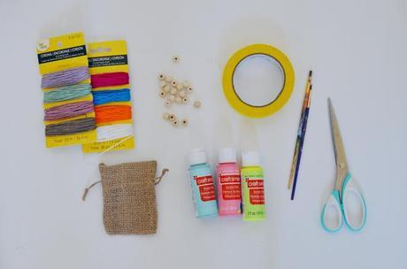DIY MANULIDADES CON LOS PEQUES DE LA CASA