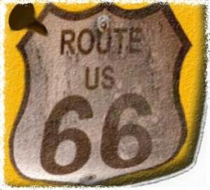 Route 66