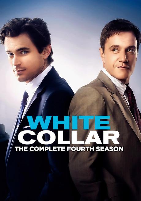 TOP TEN TUESDAY: Mis 10 series de TV favoritas