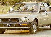 Peugeot 1981