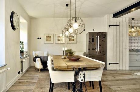 Casa Rustica en Ystad /  Rustic House in Ystad