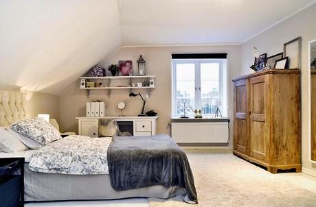 Casa Rustica en Ystad /  Rustic House in Ystad