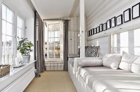 Casa Rustica en Ystad /  Rustic House in Ystad