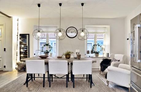 Casa Rustica en Ystad /  Rustic House in Ystad